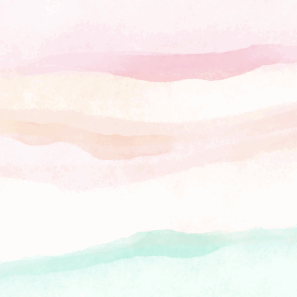 water color pastel
