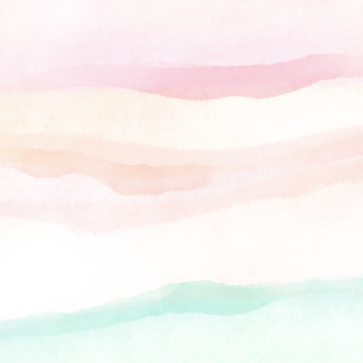 water color pastel