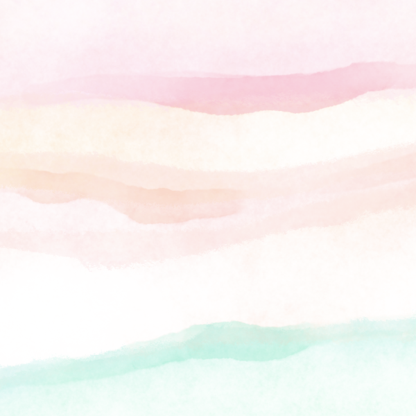 water color pastel